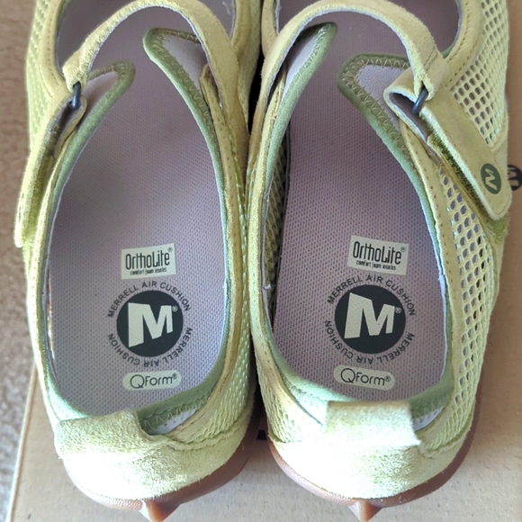 Merrell shoes - Picture 2 of 4